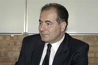 &quotLa Ricerca e lo Sviluppo Tecnologico un'opportunit� di crescita per la Regione Molise&quot<br><br>Facolt� di Economia - Campobasso 7 luglio 2003 