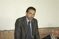 &quotLa Ricerca e lo Sviluppo Tecnologico un'opportunit� di crescita per la Regione Molise&quot<br><br>Facolt� di Economia - Campobasso 7 luglio 2003 