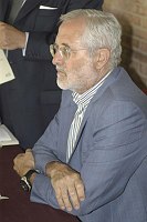 &quotLa Ricerca e lo Sviluppo Tecnologico un'opportunit� di crescita per la Regione Molise&quot<br><br>Facolt� di Economia - Campobasso 7 luglio 2003 