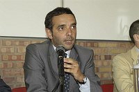 &quotLa Ricerca e lo Sviluppo Tecnologico un'opportunit� di crescita per la Regione Molise&quot<br><br>Facolt� di Economia - Campobasso 7 luglio 2003 