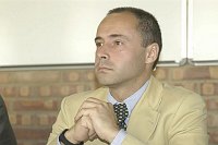 &quotLa Ricerca e lo Sviluppo Tecnologico un'opportunit� di crescita per la Regione Molise&quot<br><br>Facolt� di Economia - Campobasso 7 luglio 2003 