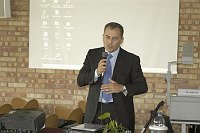 &quotLa Ricerca e lo Sviluppo Tecnologico un'opportunit� di crescita per la Regione Molise&quot<br><br>Facolt� di Economia - Campobasso 7 luglio 2003 