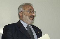 &quotLa Ricerca e lo Sviluppo Tecnologico un'opportunit� di crescita per la Regione Molise&quot<br><br>Facolt� di Economia - Campobasso 7 luglio 2003 