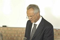 &quotLa Ricerca e lo Sviluppo Tecnologico un'opportunit� di crescita per la Regione Molise&quot<br><br>Facolt� di Economia - Campobasso 7 luglio 2003 