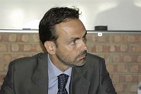 &quotLa Ricerca e lo Sviluppo Tecnologico un'opportunit� di crescita per la Regione Molise&quot<br><br>Facolt� di Economia - Campobasso 7 luglio 2003 