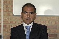 &quotLa Ricerca e lo Sviluppo Tecnologico un'opportunit� di crescita per la Regione Molise&quot<br><br>Facolt� di Economia - Campobasso 7 luglio 2003 