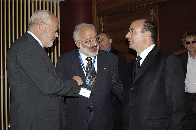 Agreement of cooperation 