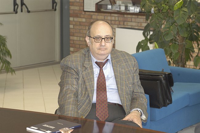 Agreement of cooperation 