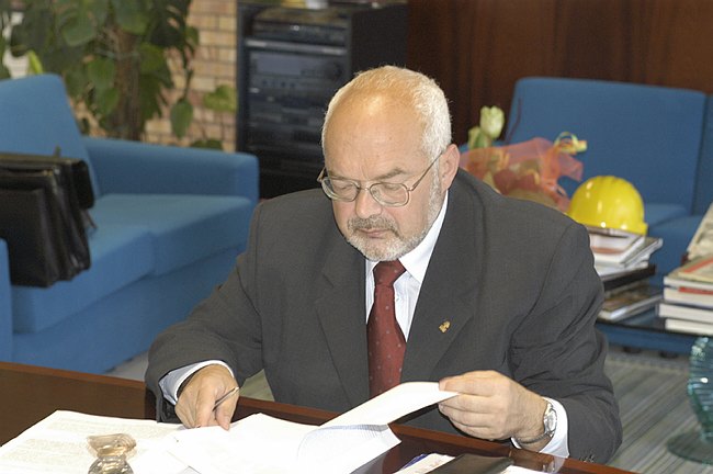 Agreement of cooperation 