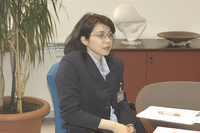 Agreement of cooperation 