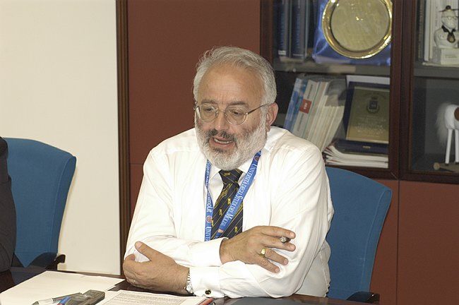 Agreement of cooperation 