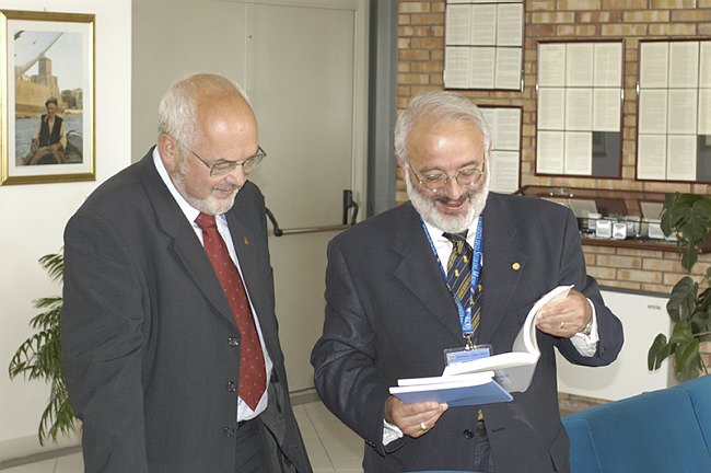 Agreement of cooperation 