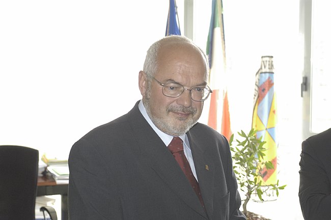 Agreement of cooperation 