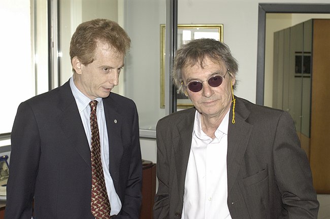 Agreement of cooperation 