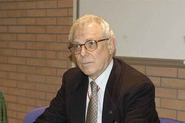 Prof. Franco RENGO Universit� degli Studi di Napoli Federico II 