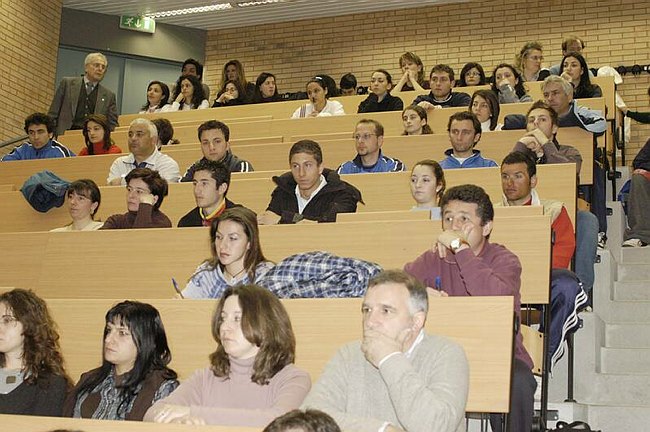 XIV Settimana della Cultura Scientifica e Tecnologica