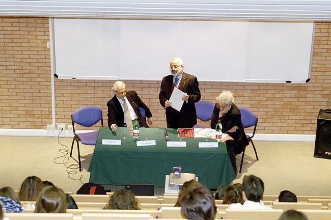 XIV Settimana della Cultura Scientifica e Tecnologica