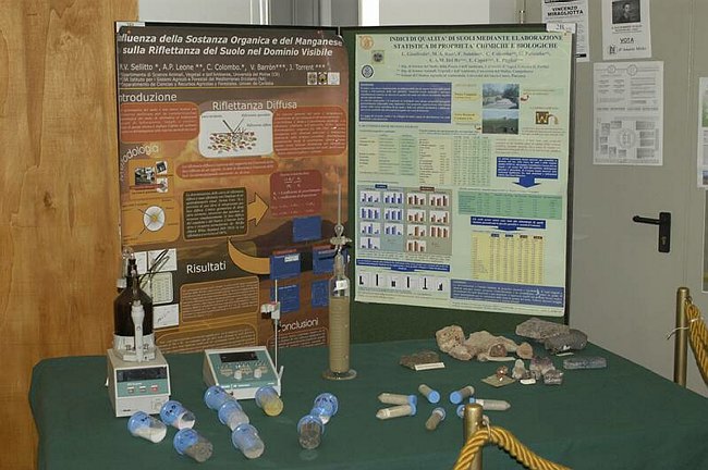 XIV Settimana della Cultura Scientifica e Tecnologica