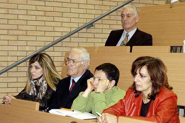 XIV Settimana della Cultura Scientifica e Tecnologica