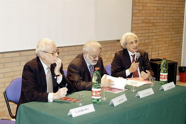 XIV Settimana della Cultura Scientifica e Tecnologica