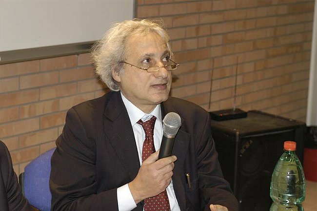 Prof. Giovannangelo ORIANI 