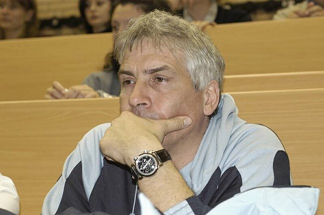 XIV Settimana della Cultura Scientifica e Tecnologica