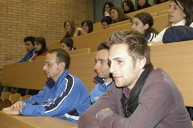 XIV Settimana della Cultura Scientifica e Tecnologica