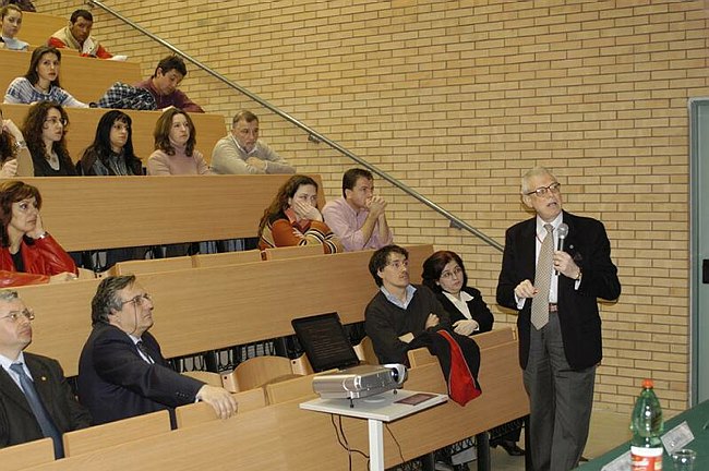 Prof. Franco RENGO Universit� degli Studi di Napoli Federico II 