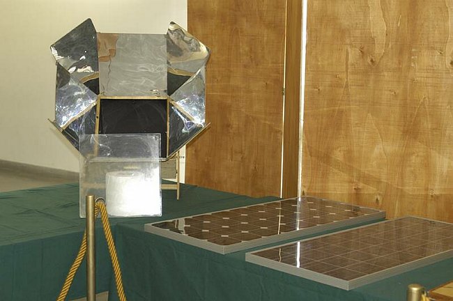 XIV Settimana della Cultura Scientifica e Tecnologica