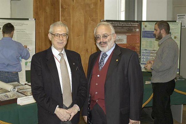 XIV Settimana della Cultura Scientifica e Tecnologica