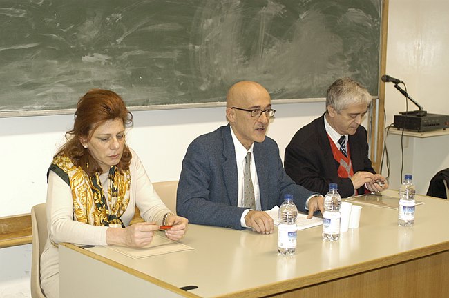 XIV Settimana della Cultura Scientifica e Tecnologica