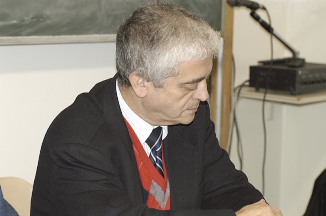 XIV Settimana della Cultura Scientifica e Tecnologica