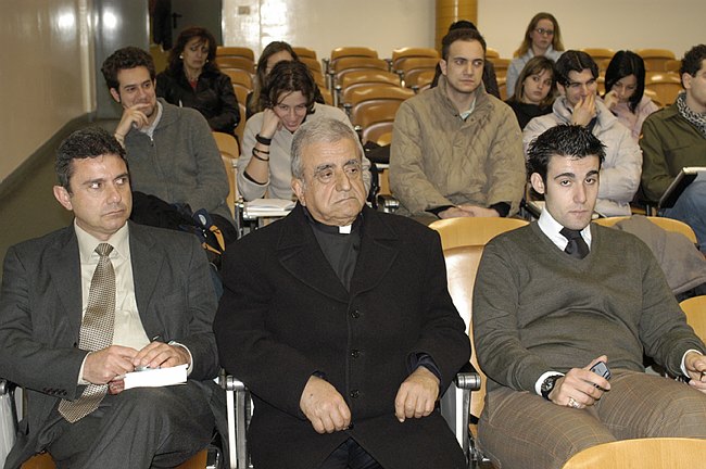 XIV Settimana della Cultura Scientifica e Tecnologica