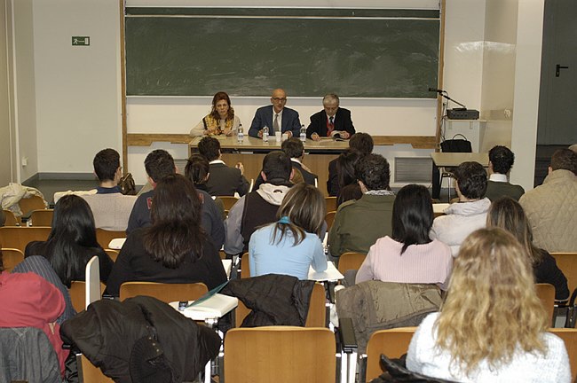 XIV Settimana della Cultura Scientifica e Tecnologica