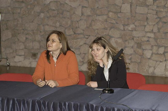 XIV Settimana della Cultura Scientifica e Tecnologica