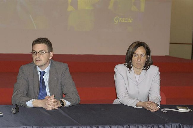 XIV Settimana della Cultura Scientifica e Tecnologica