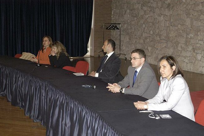 XIV Settimana della Cultura Scientifica e Tecnologica