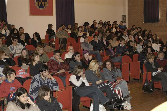 XIV Settimana della Cultura Scientifica e Tecnologica