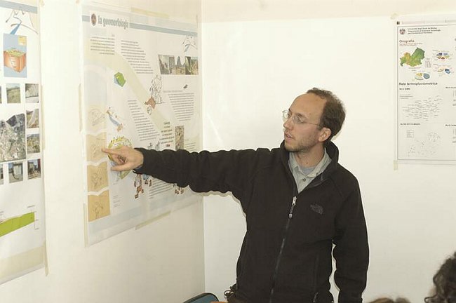 XIV Settimana della Cultura Scientifica e Tecnologica