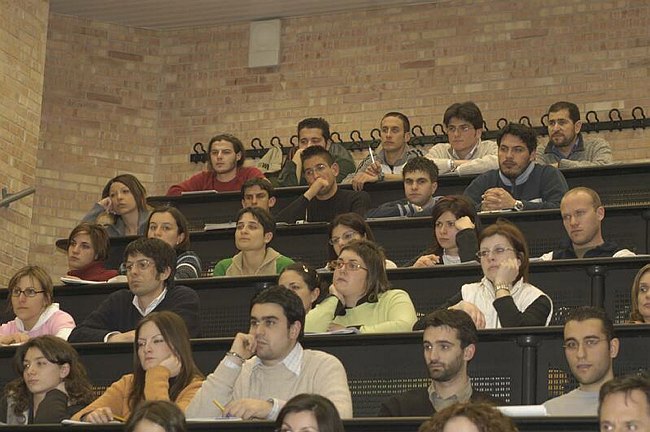 XIV Settimana della Cultura Scientifica e Tecnologica