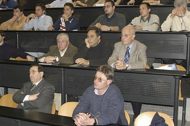 XIV Settimana della Cultura Scientifica e Tecnologica