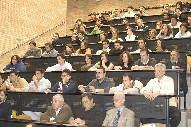 XIV Settimana della Cultura Scientifica e Tecnologica