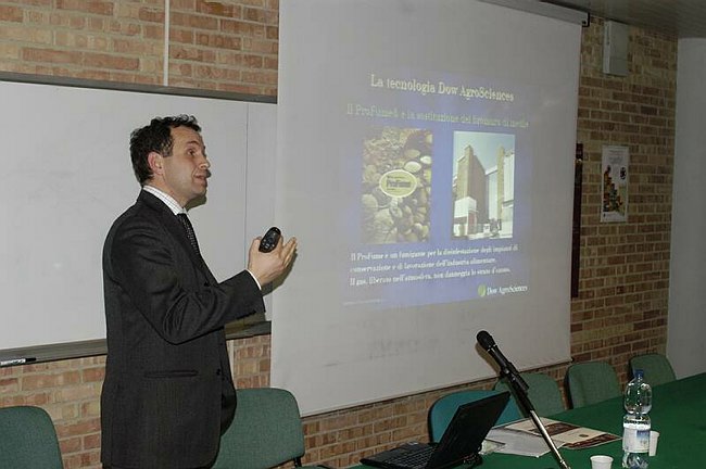 XIV Settimana della Cultura Scientifica e Tecnologica
