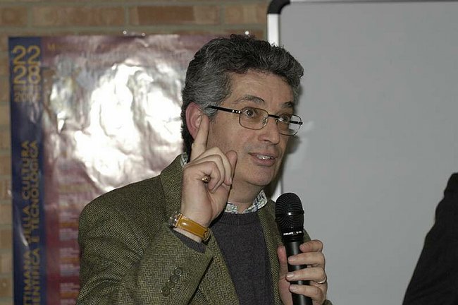 XIV Settimana della Cultura Scientifica e Tecnologica