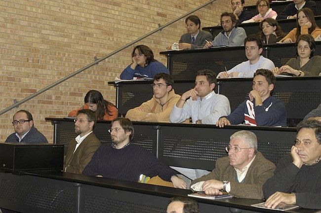 XIV Settimana della Cultura Scientifica e Tecnologica