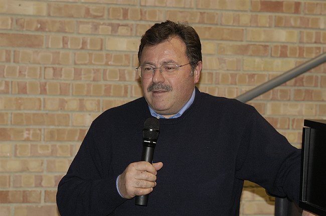 XIV Settimana della Cultura Scientifica e Tecnologica