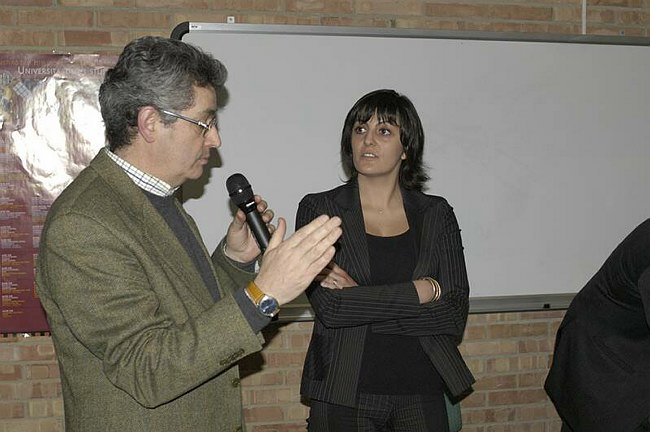 XIV Settimana della Cultura Scientifica e Tecnologica