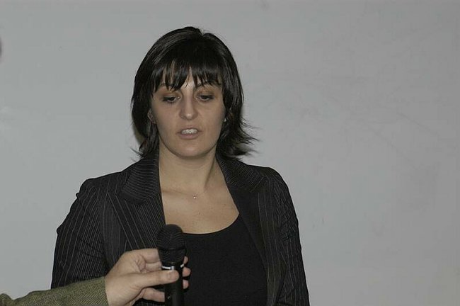 XIV Settimana della Cultura Scientifica e Tecnologica