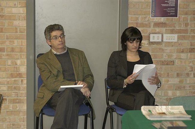 XIV Settimana della Cultura Scientifica e Tecnologica