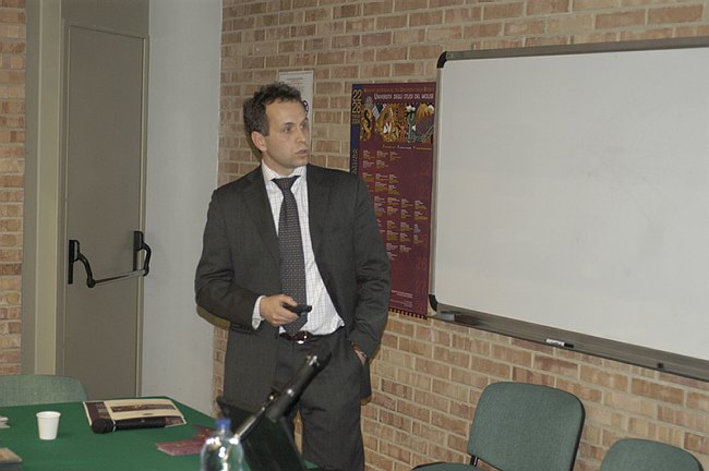 XIV Settimana della Cultura Scientifica e Tecnologica